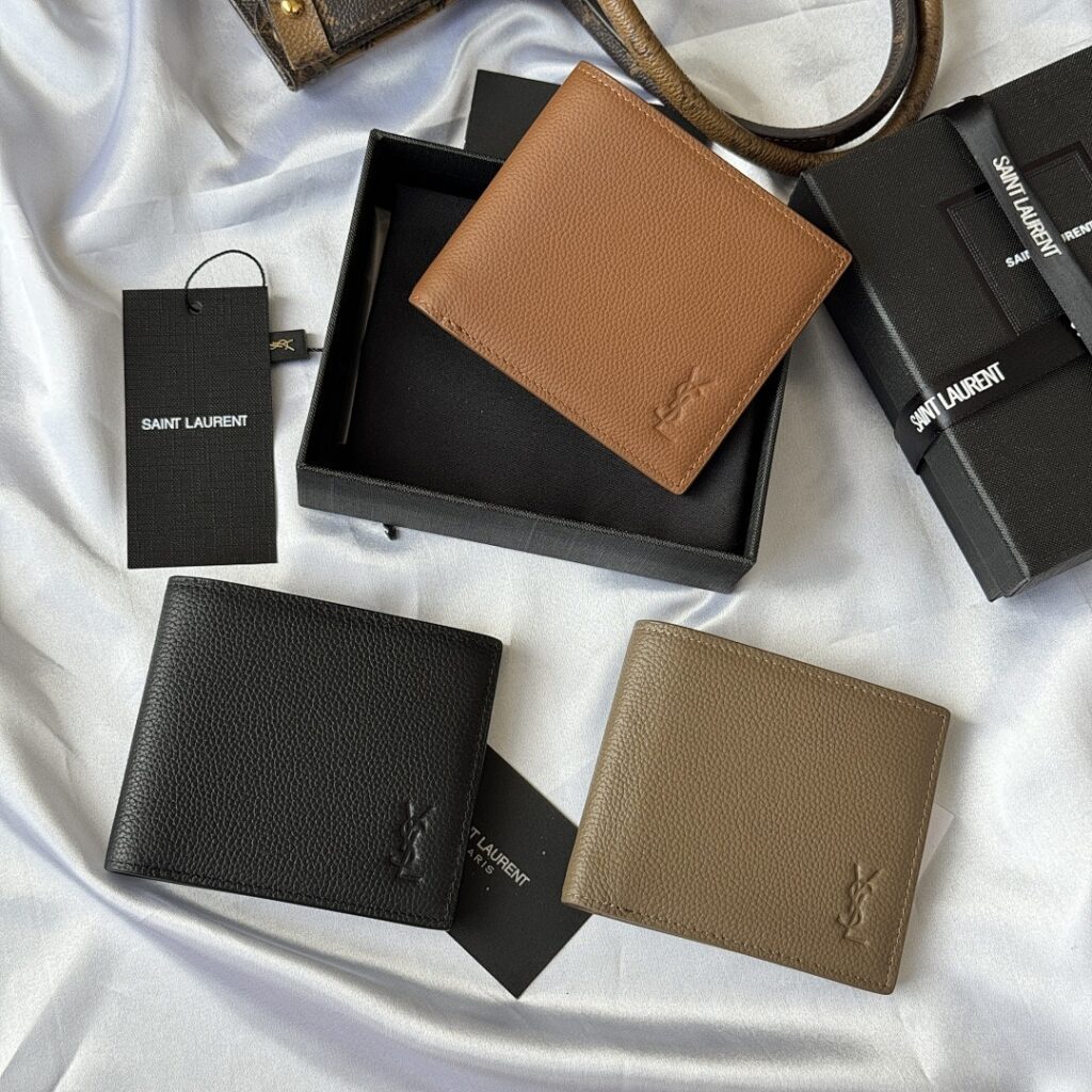 Saint Laurent Bag Style 607727