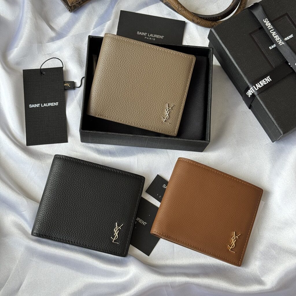 Saint Laurent Bag Style 607727