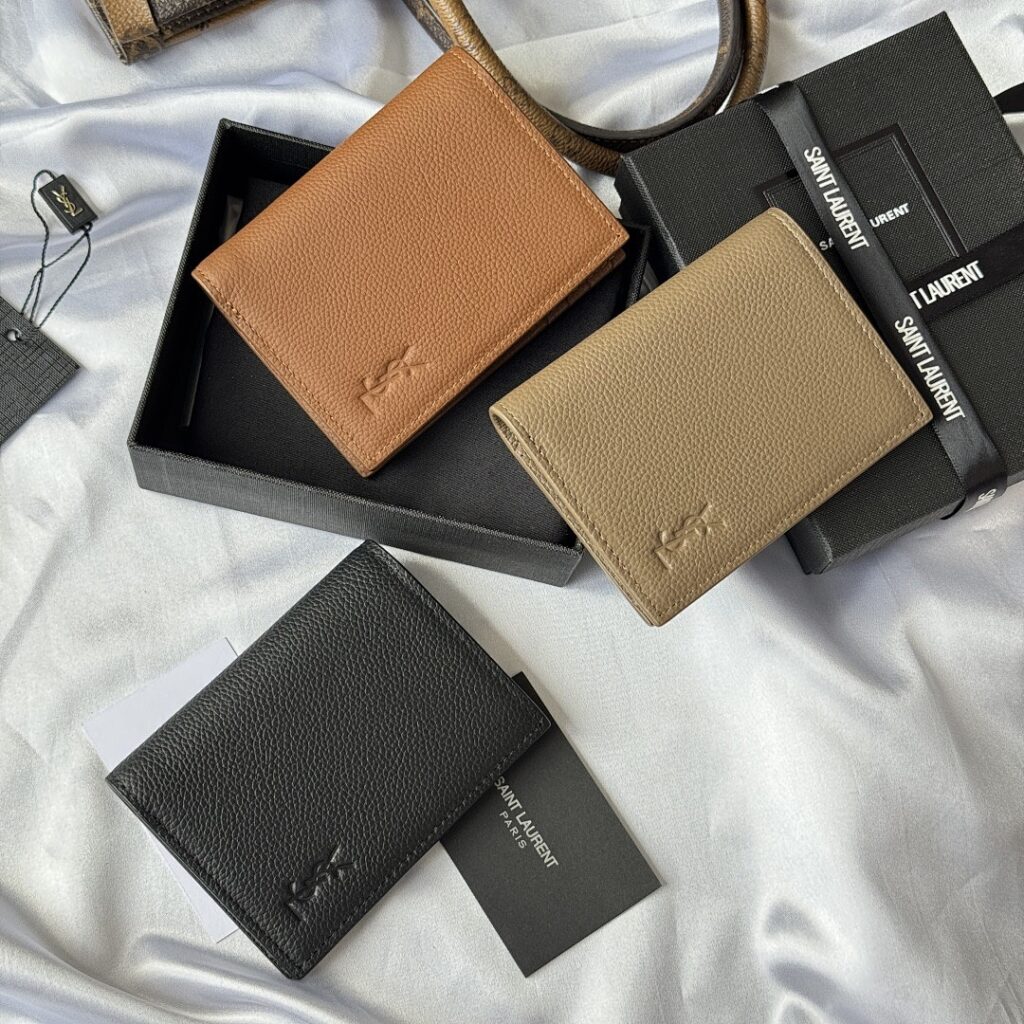 Saint Laurent Bag Style 668736