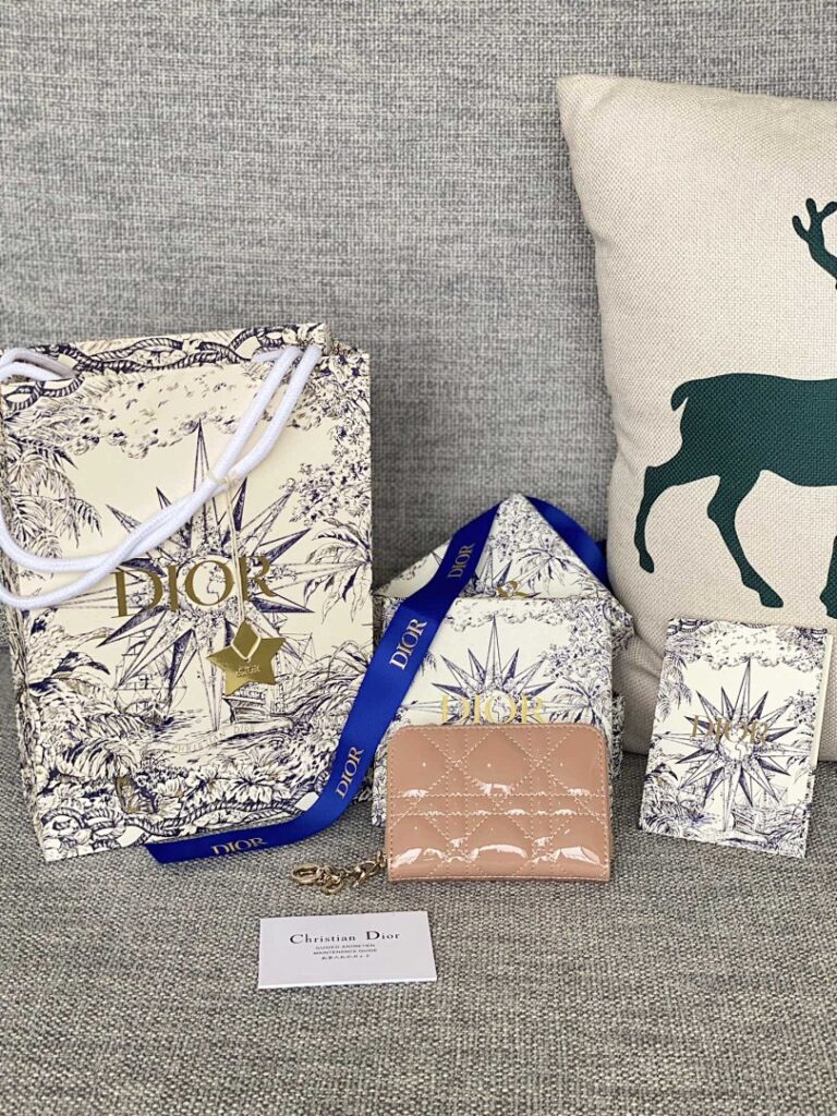 Dior Bag Style 0985