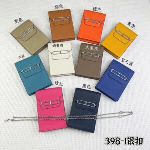 Hermes Bag Style 398-1