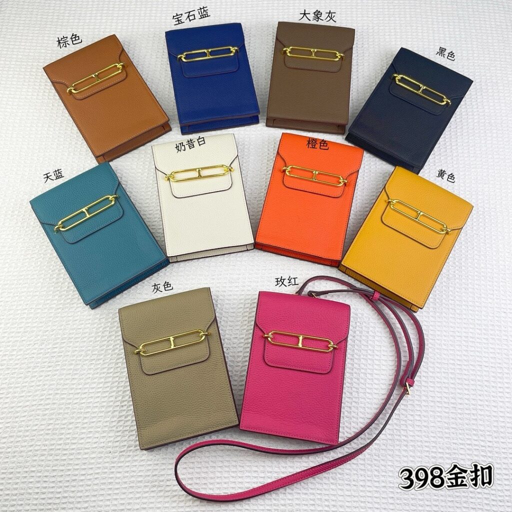 Hermes Bag Style 398