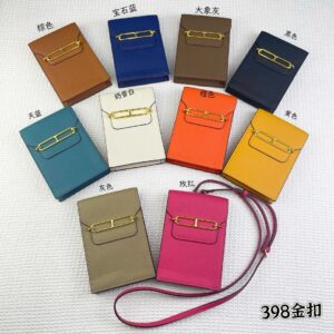 Hermes Bag Style 398