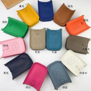 Hermes Bag Style 336