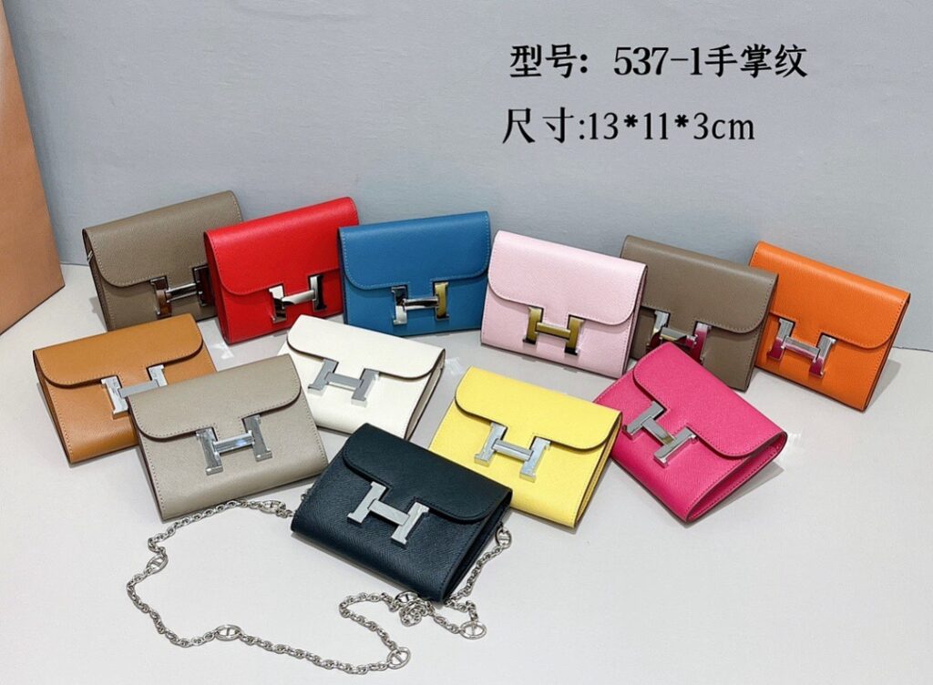 Hermes Bag Style 537-1