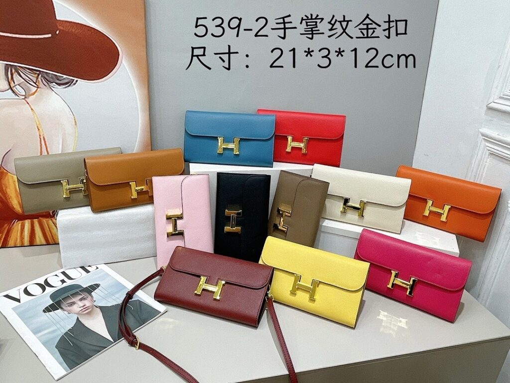 Hermes Bag Style 539-1