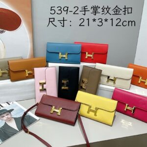 Hermes Bag Style 539-1