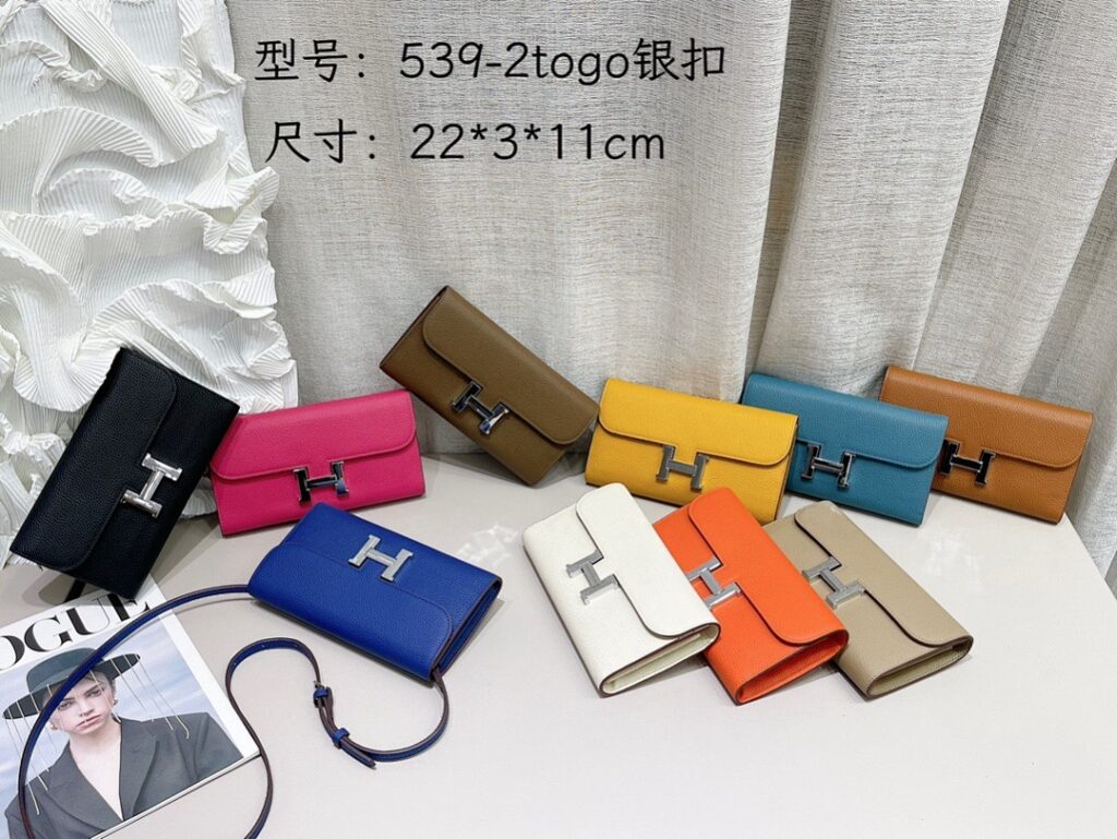 Hermes Bag Style 539-2