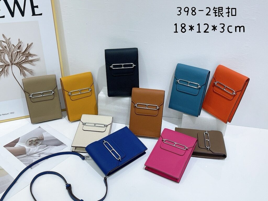 Hermes Bag Style 398