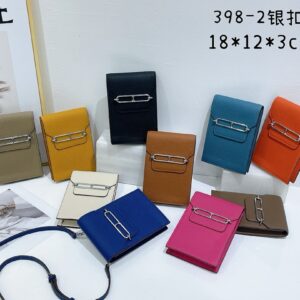 Hermes Bag Style 398
