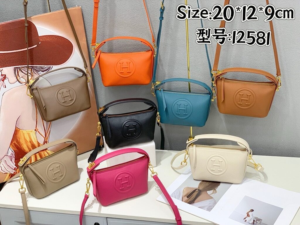 Hermes Bag Style 12581