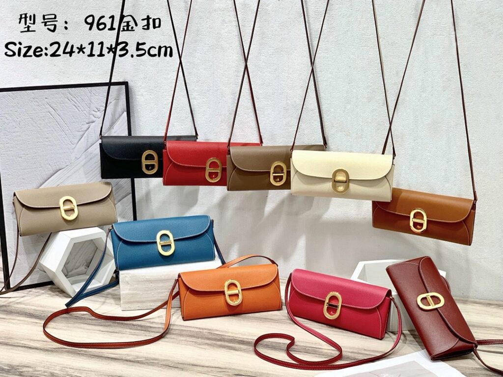 Hermes Bag Style 961