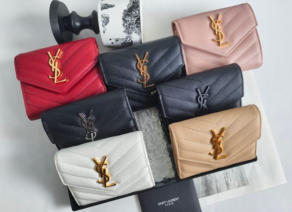 Saint Laurent Bag Style 403943