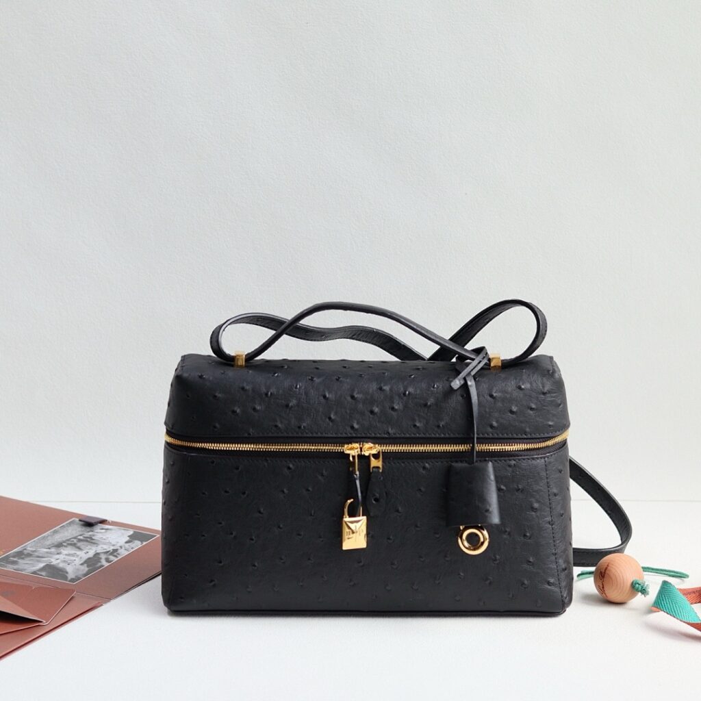Loro Piana Bag Style L27