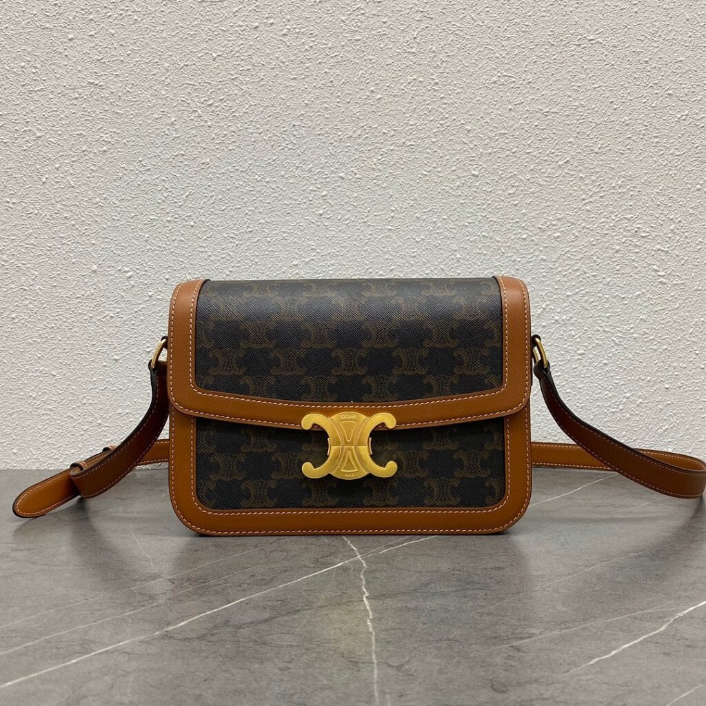 Celine Bag Style 187366