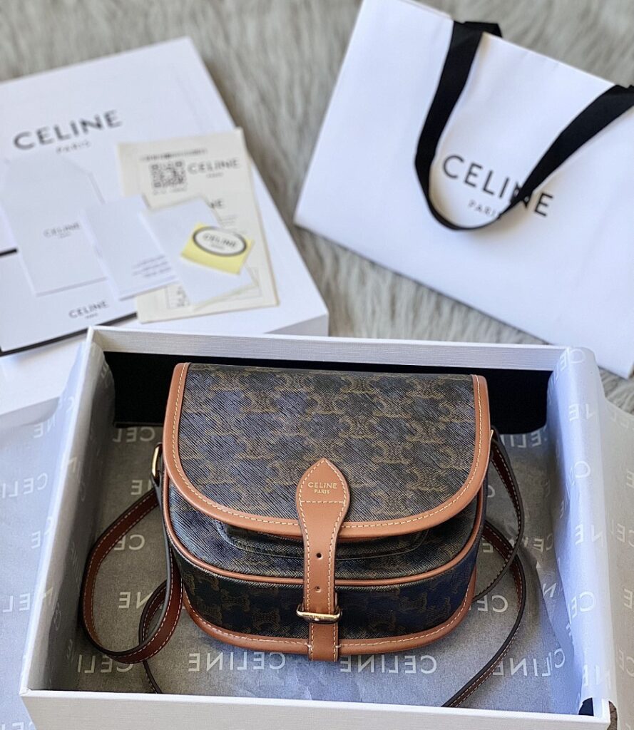 Celine Bag Style 191502