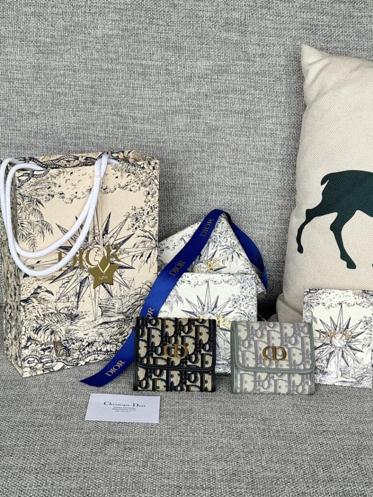 Dior Bag Style 2055
