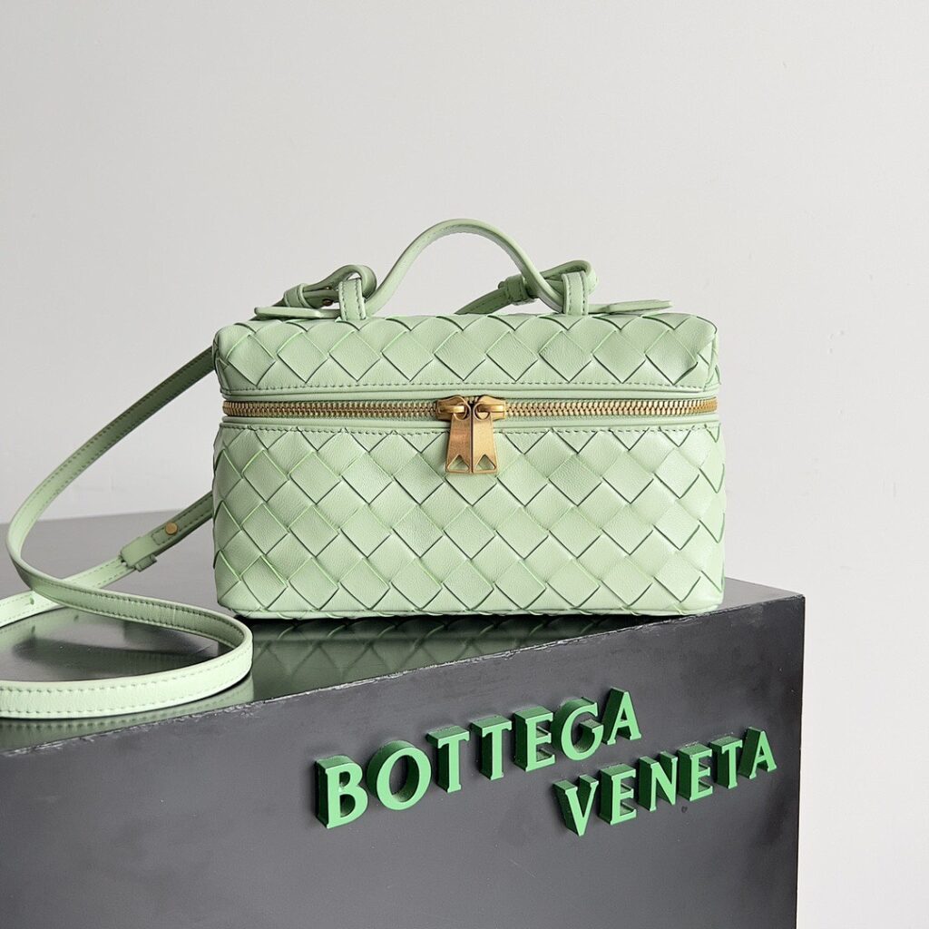 Bottega Veneta Bag Style 3013
