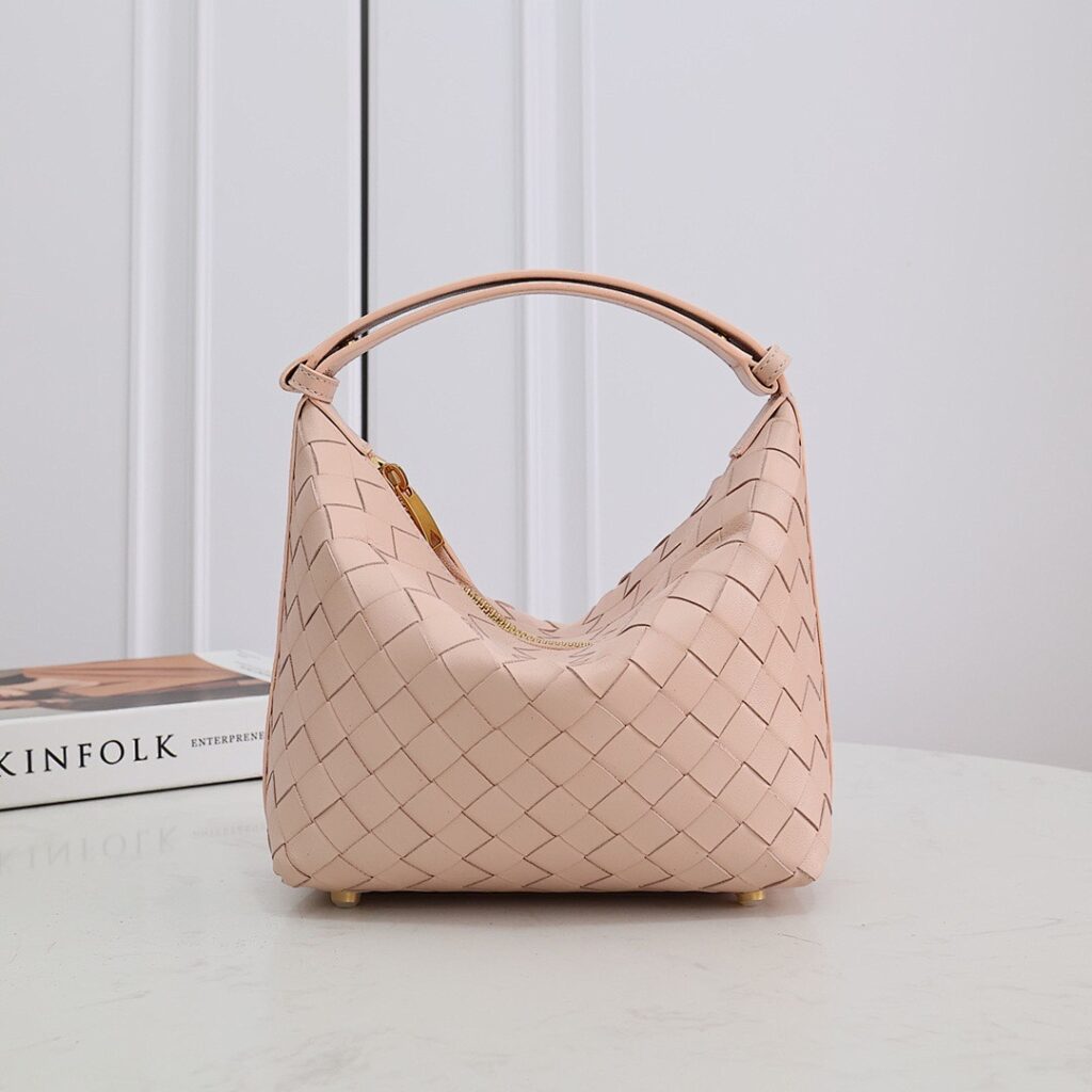 Bottega Veneta Bag Style 3014