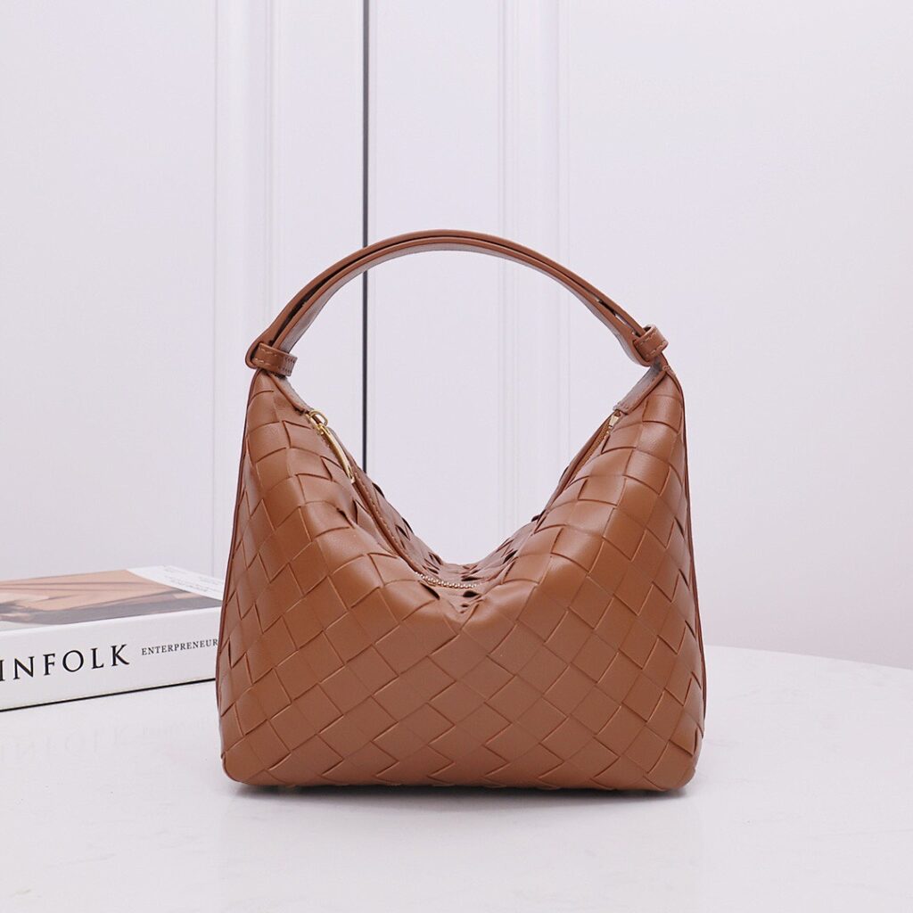 Bottega Veneta Bag Style 3014