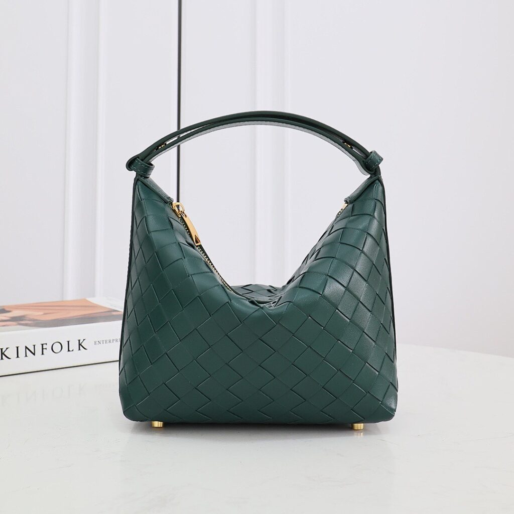 Bottega Veneta Bag Style 3014