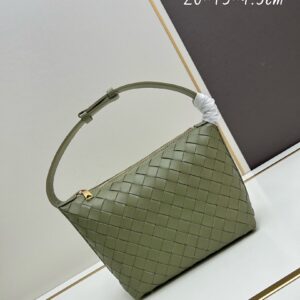 Bottega Veneta Bag Style 3014
