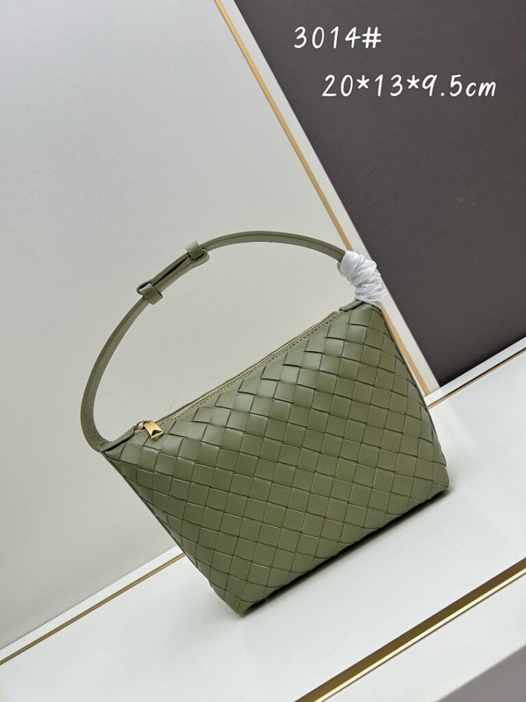 Bottega Veneta Bag Style 3014