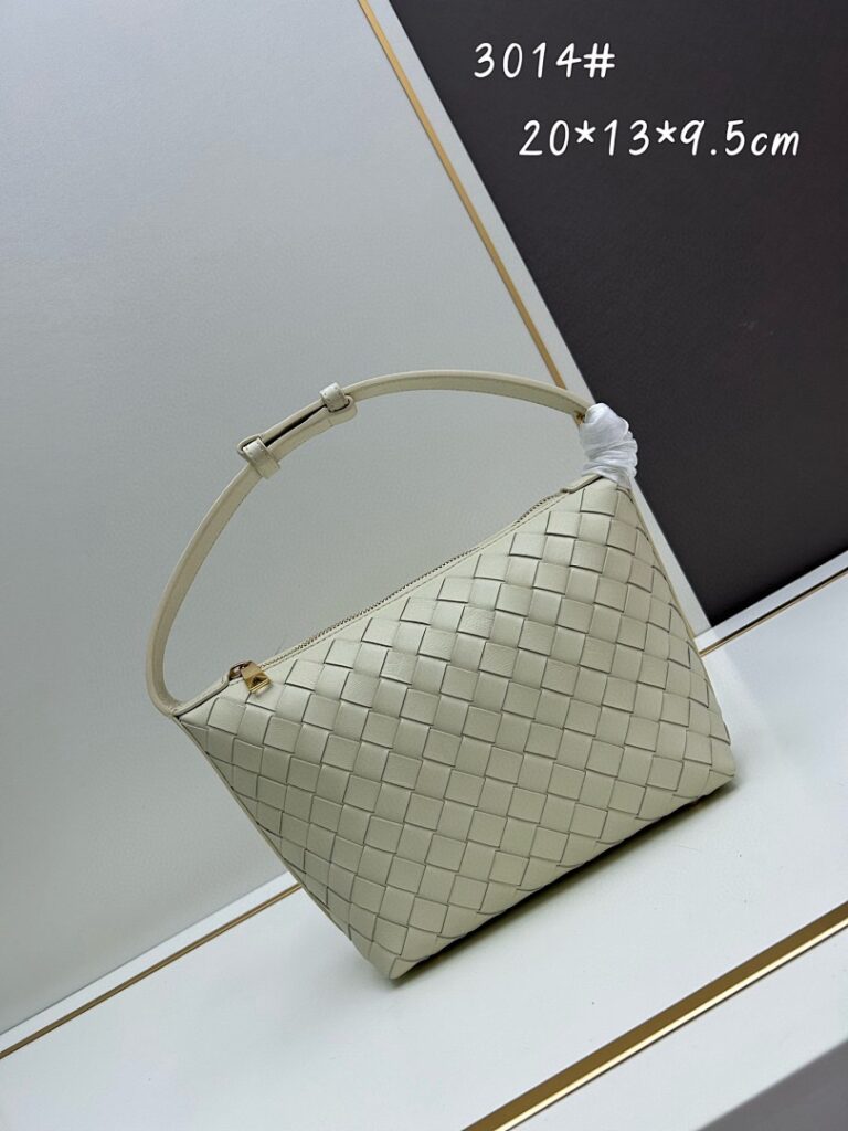 Bottega Veneta Bag Style 3014