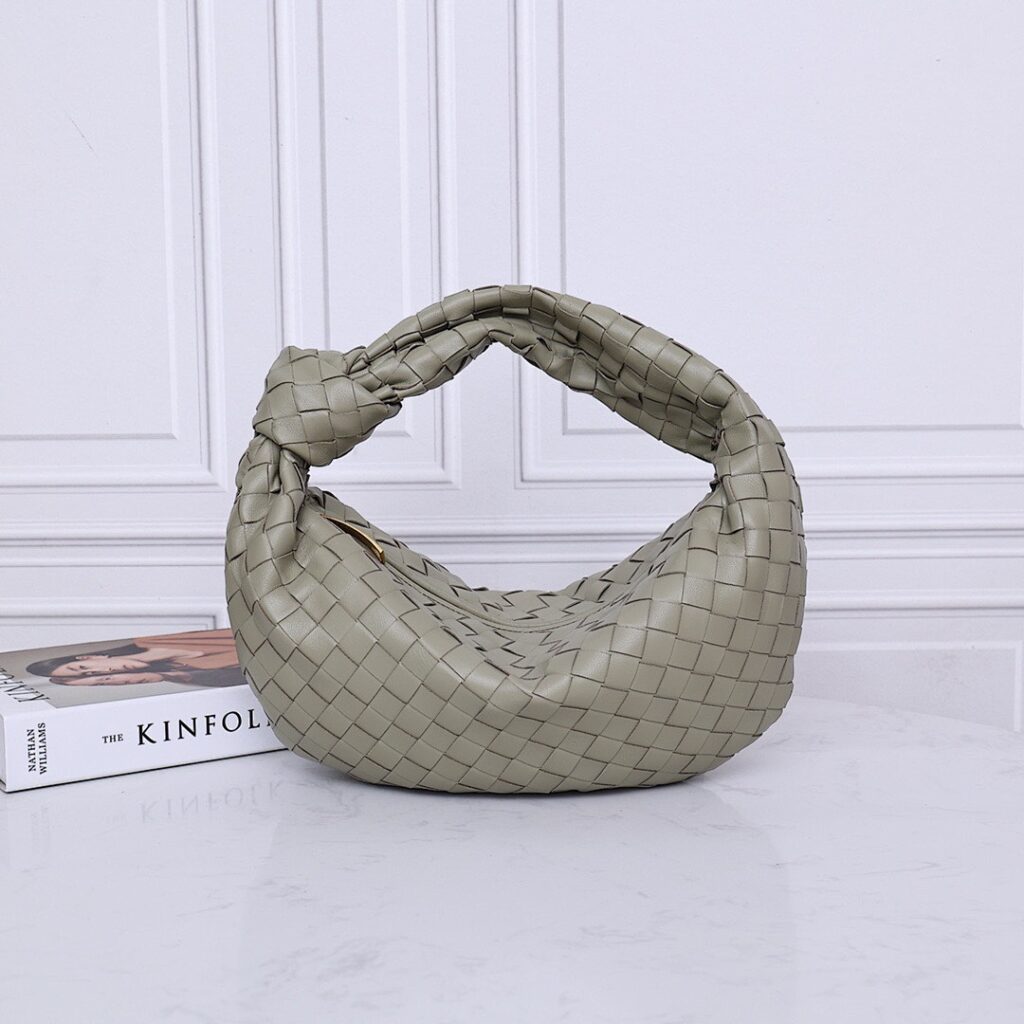 Bottega Veneta Bag Style 3011