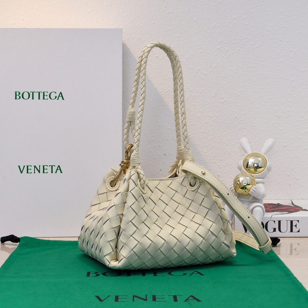 Bottega Veneta Bag Style 3018