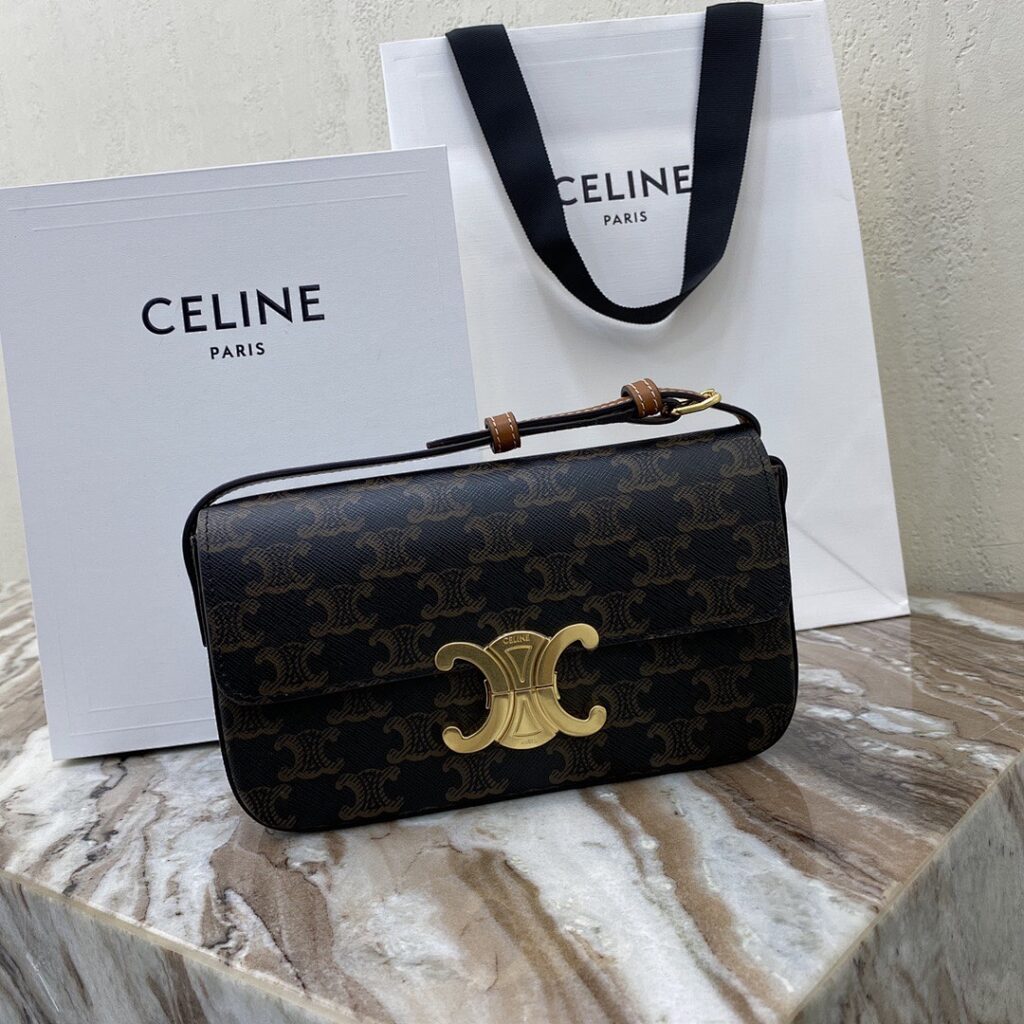 Celine Bag Style 3055