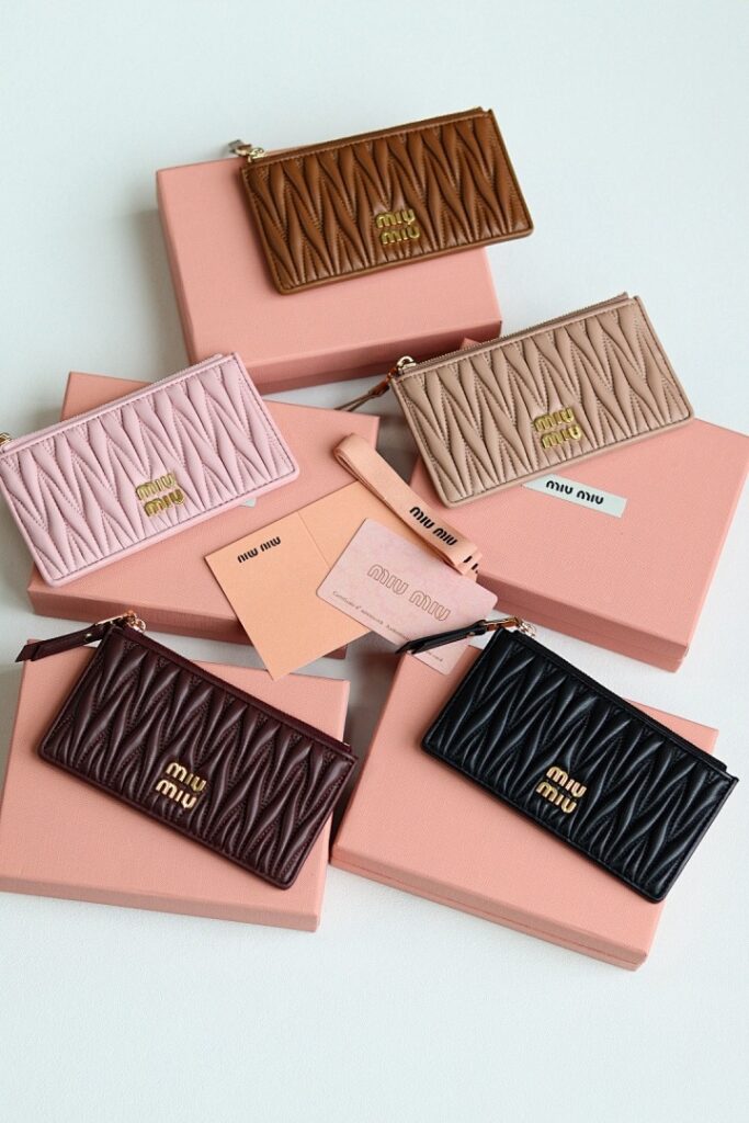 Miu Miu Bag Style 5MB006