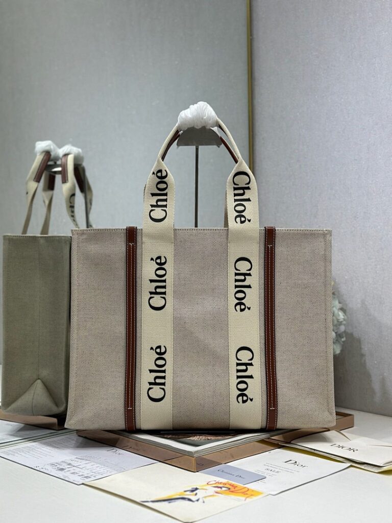 Chloe Bag Style 6691