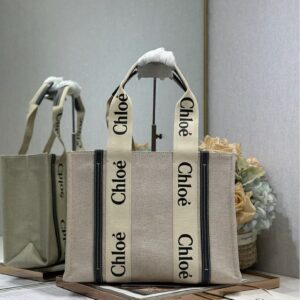 Chloe Bag Style 6690