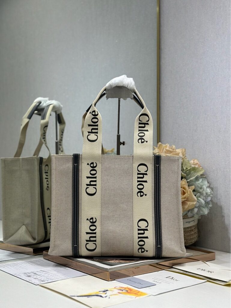 Chloe Bag Style 6690