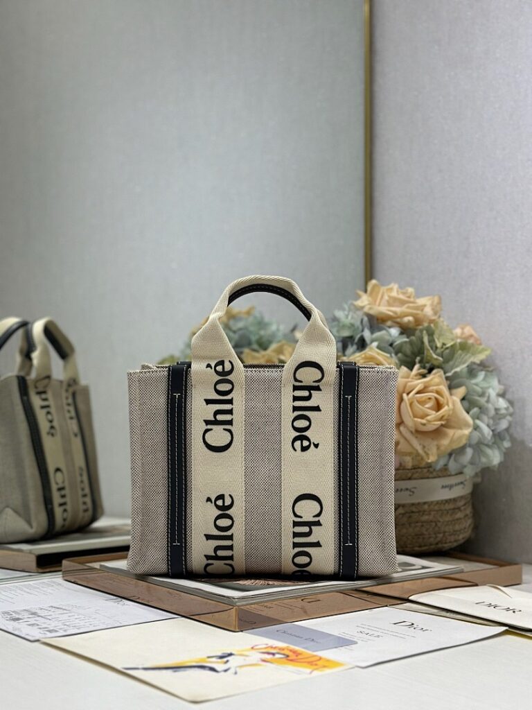 Chloe Bag Style 6689