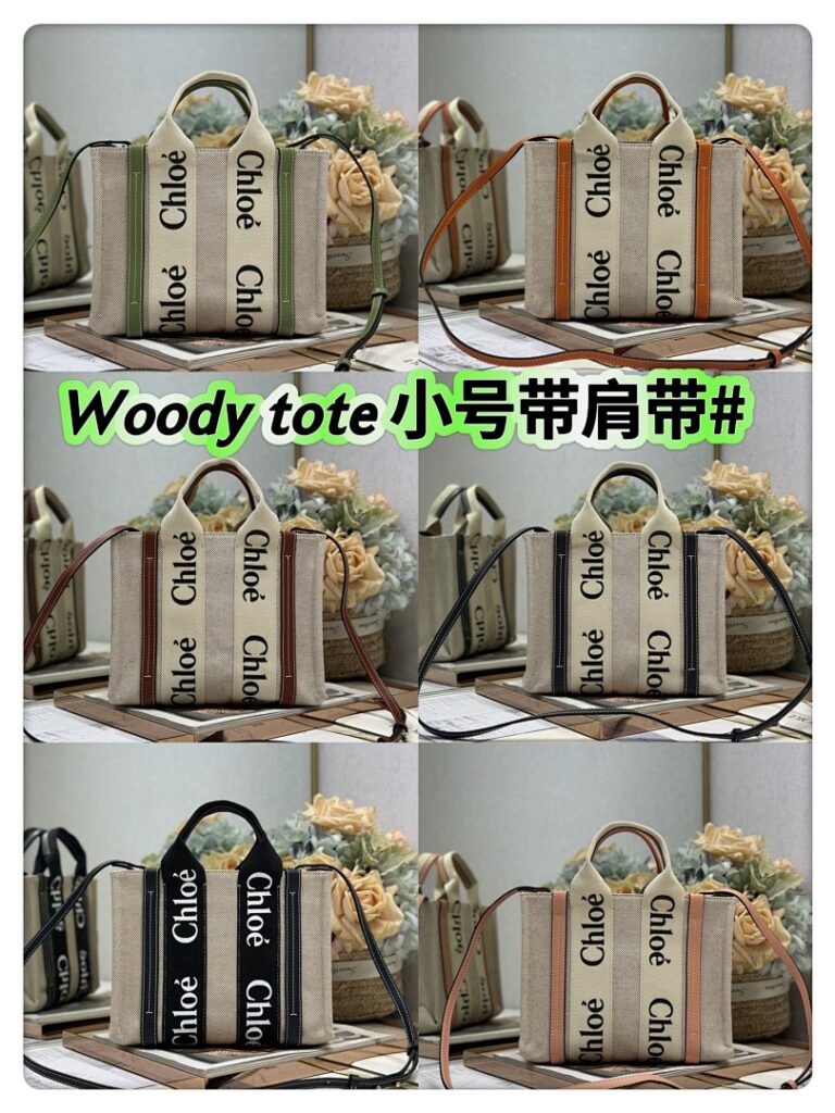 Chloe Bag Style 7576