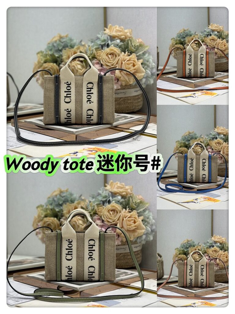 Chloe Bag Style 2690