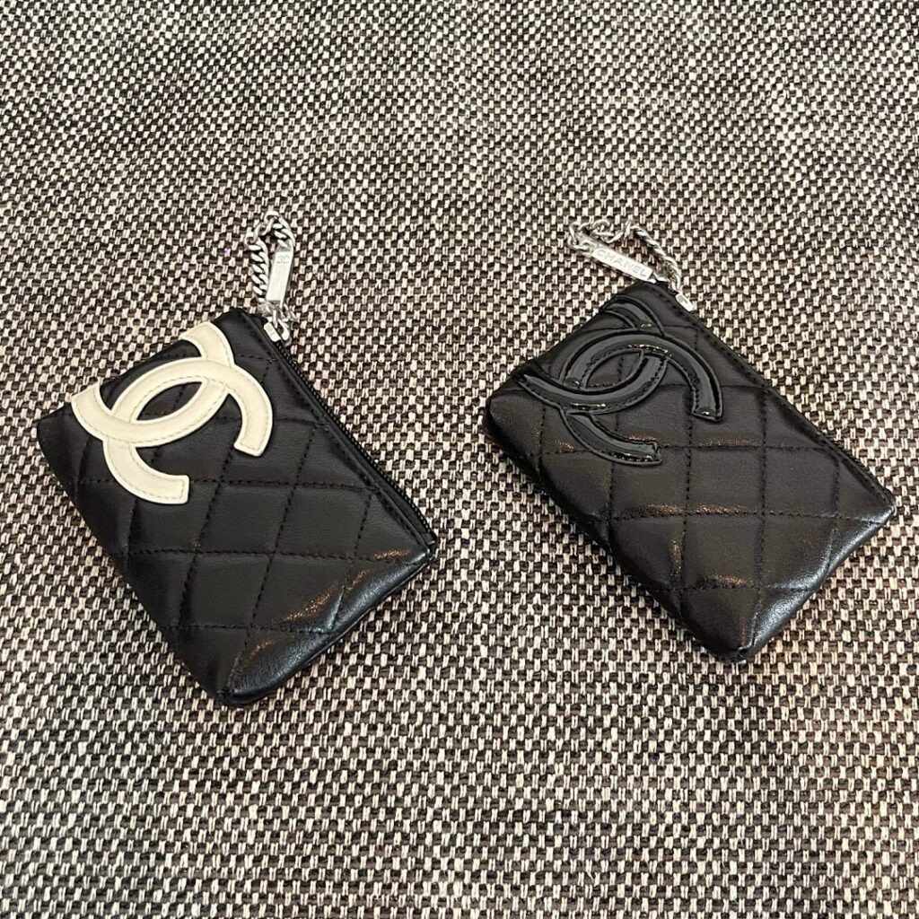 Chanel Bag Style 217554598