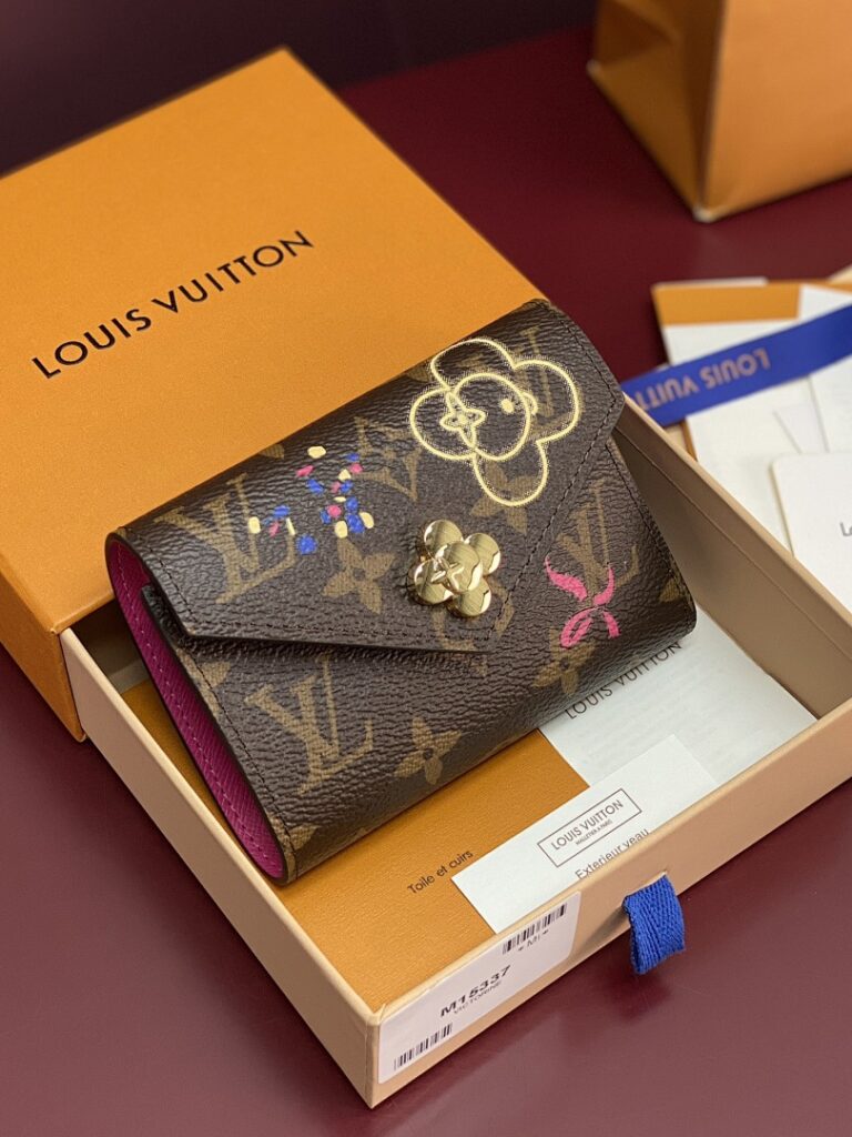 Louis Vuitton Bag Style M15337