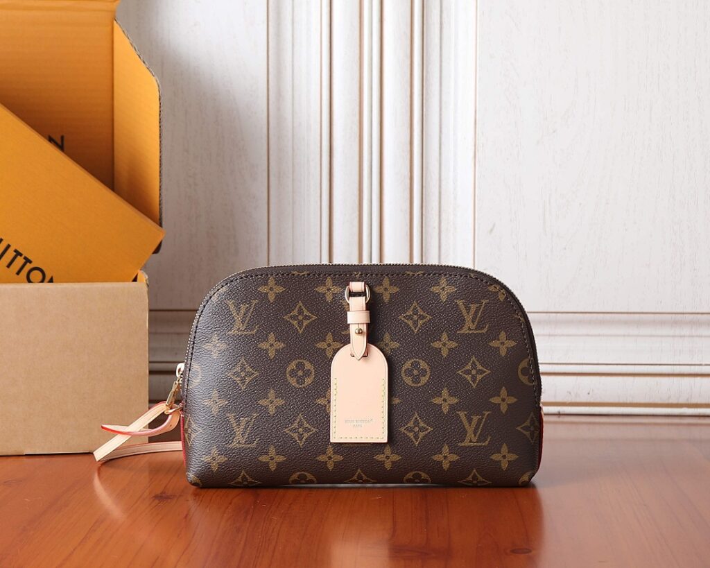 Louis Vuitton Bag Style M26787
