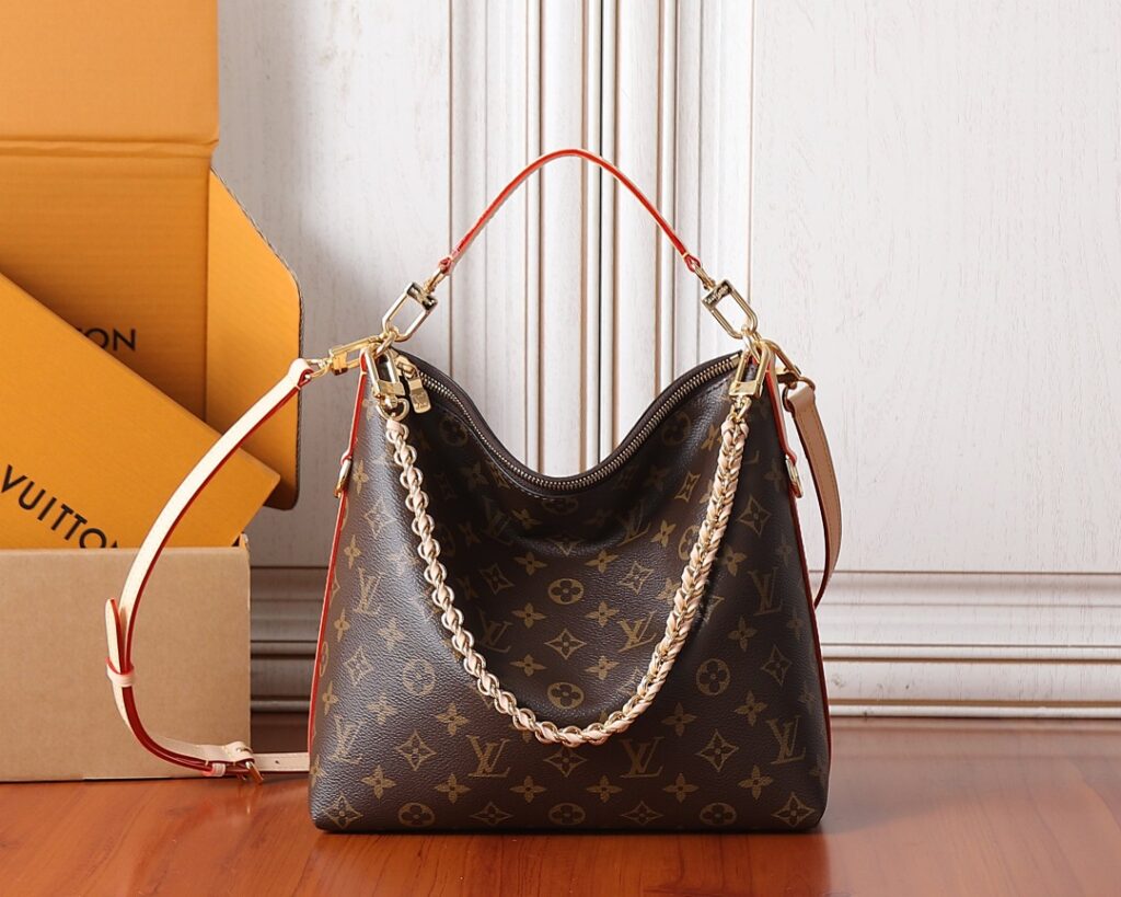 Louis Vuitton Bag Style M27825