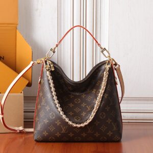 Louis Vuitton Bag Style M27825