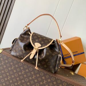 Louis Vuitton Bag Style M26040