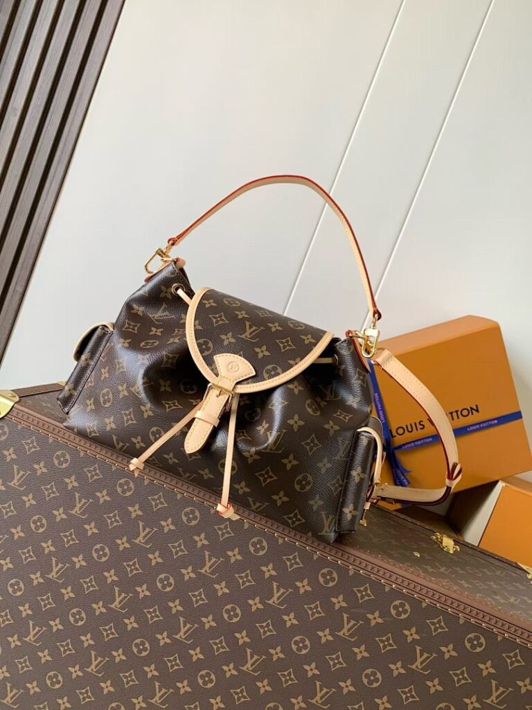 Louis Vuitton Bag Style M26040