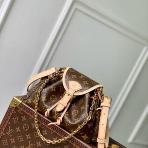 Louis Vuitton Bag Style M25085