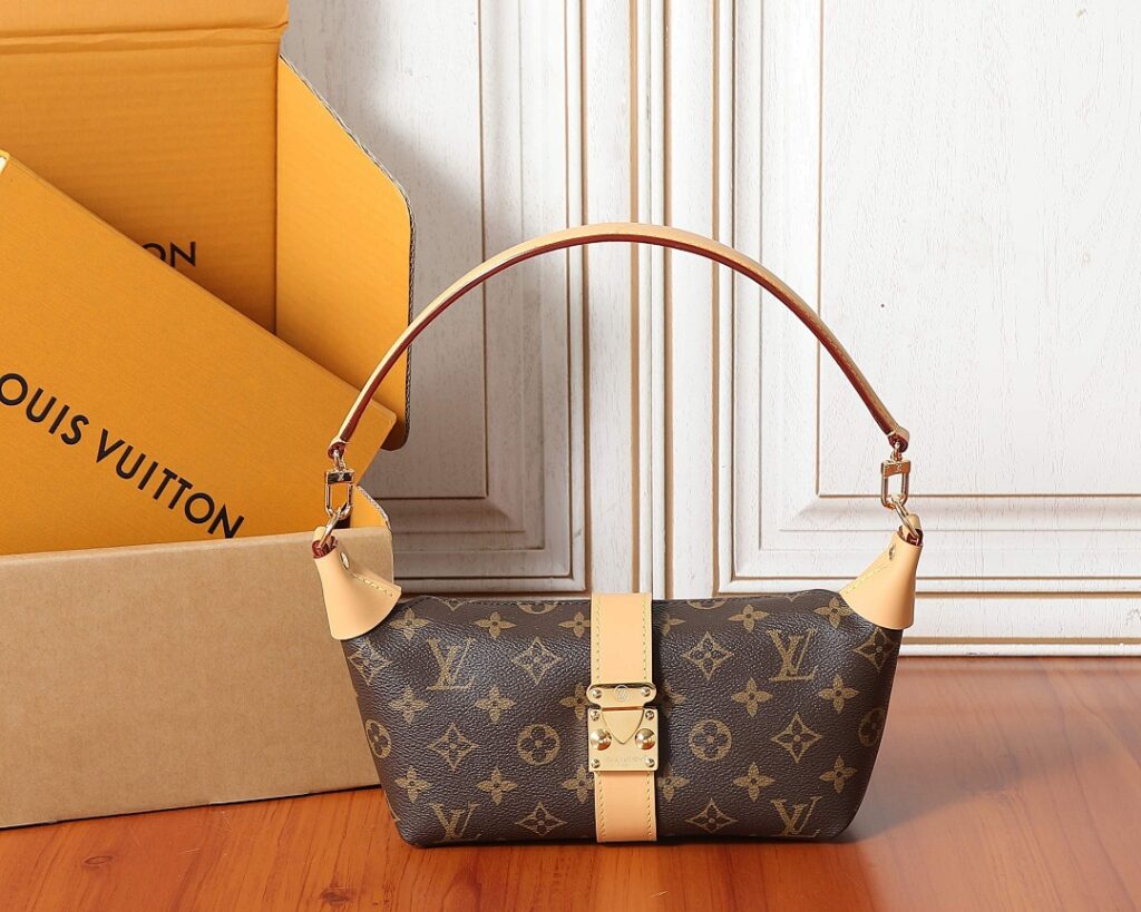 Louis Vuitton Bag Style M26191
