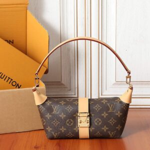 Louis Vuitton Bag Style M26191