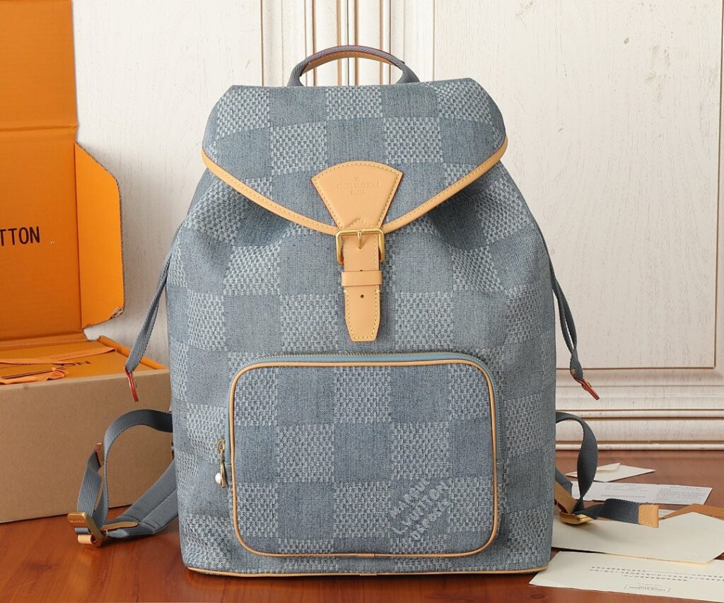 Louis Vuitton Bag Style N40708