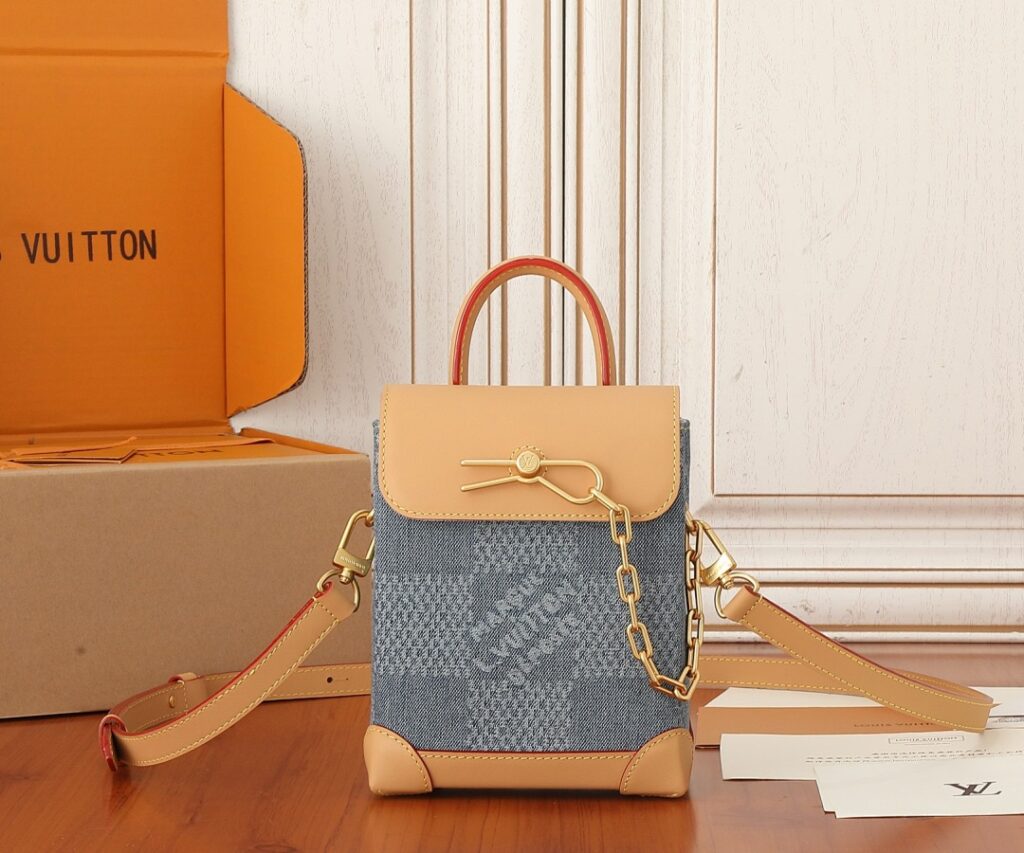 Louis Vuitton Bag Style N40751